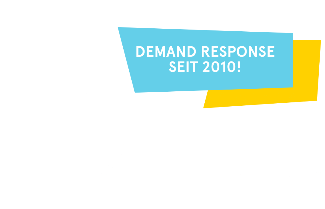 Entelios Demand Response seit 2010
