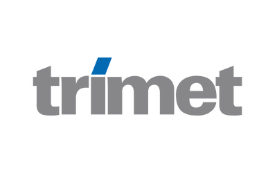 Logo Trimet