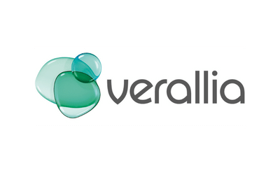 Logo Verallia