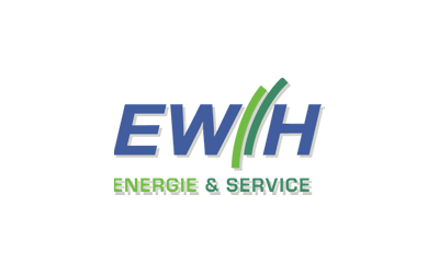 Logo EWH