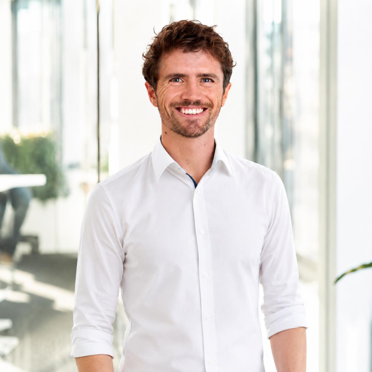 Dr. Marco Smolla | Entelios