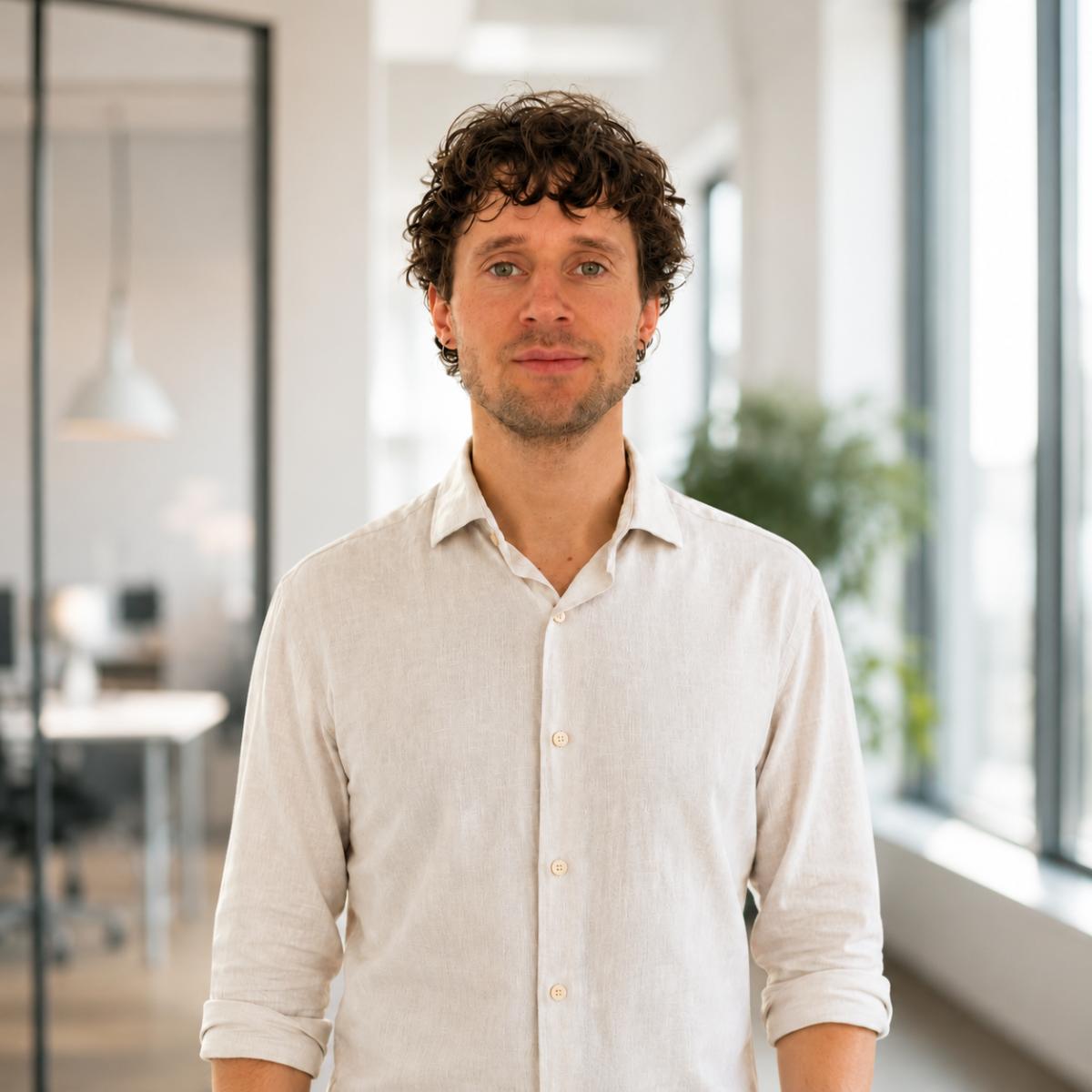 Klaas Elfrich | Entelios